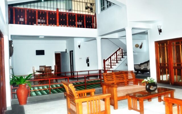 Aaranya Residencies