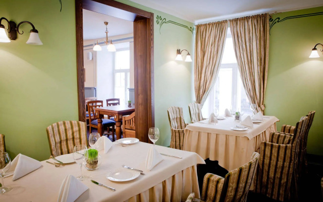 Hotel Konventa Sēta Keystone Collections