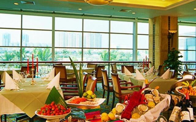Gladden Hotel Shilong