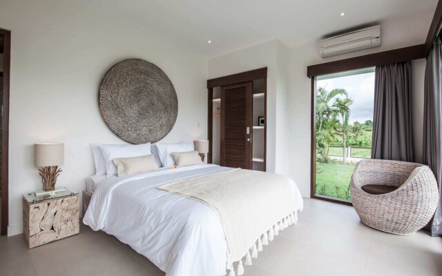 Villa Bali Sari