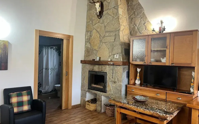 Casas Rurales Cuatro Valles