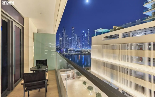 bnbme | Marina Vista Tower | 1 BDR