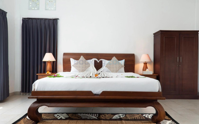 Tanto Villa by Atharva Bali