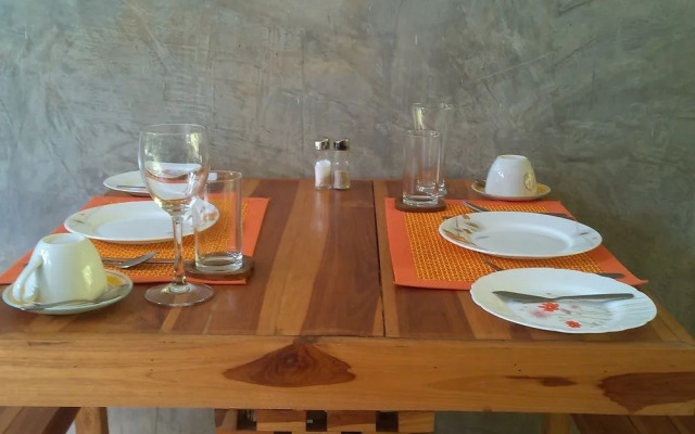 Carereen Boutique Resort