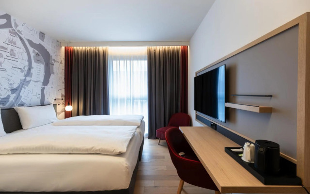 IntercityHotel Lübeck