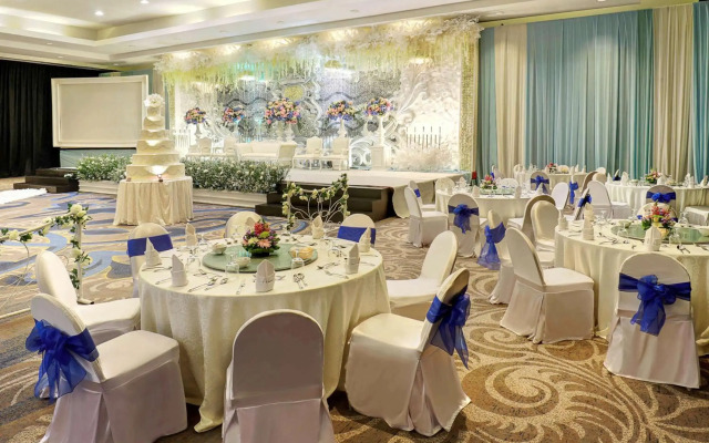 Mercure Convention Center Ancol