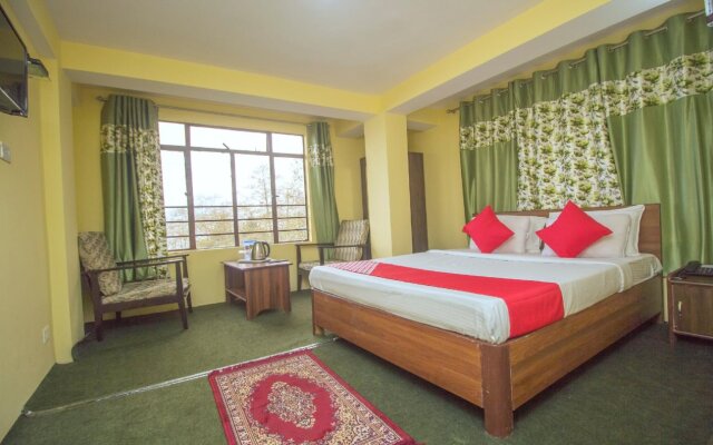 Himalayan Residency By OYO Rooms