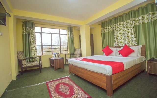 OYO 29916 Himalayan Residency