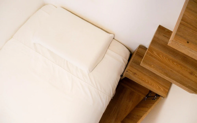 Santuario Getsemaní Hostel