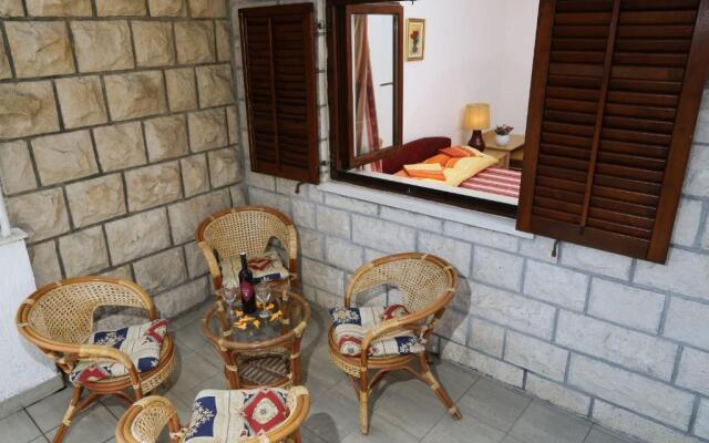 Apartment Gitara