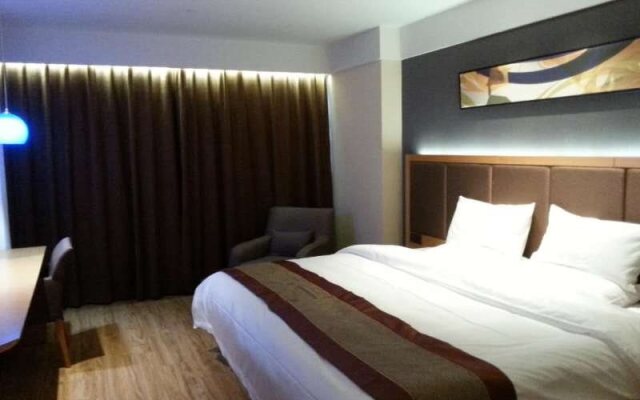 Starway Hotel Nantong Sports Convention Center