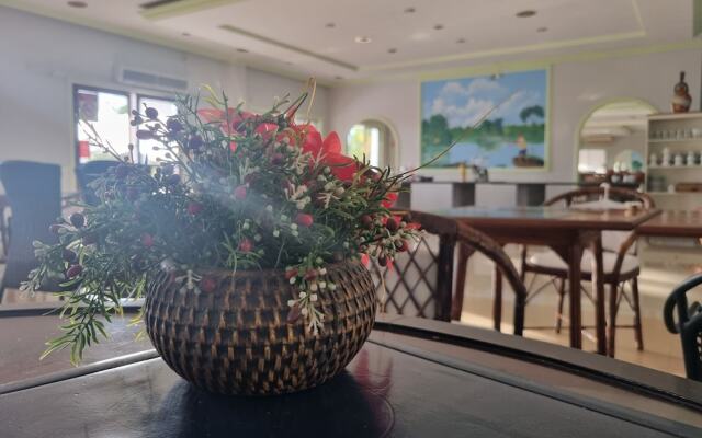 Hotel Marion Pantanal