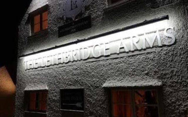 The Lethbridge Arms