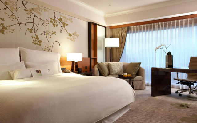 Hotel Metropolitan Premier Taipei
