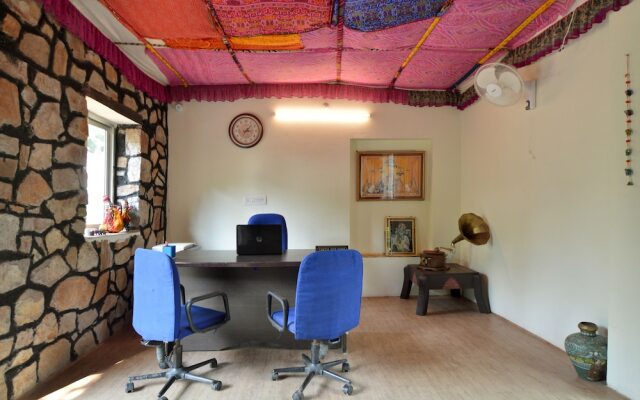 Bagh Dera Camp