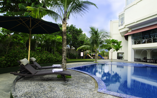 Swiss-Belhotel Lampung