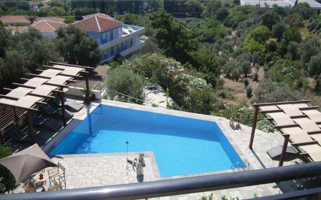 Villa Olga