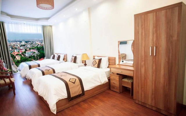 Wild Lotus Hotel & Travel 2