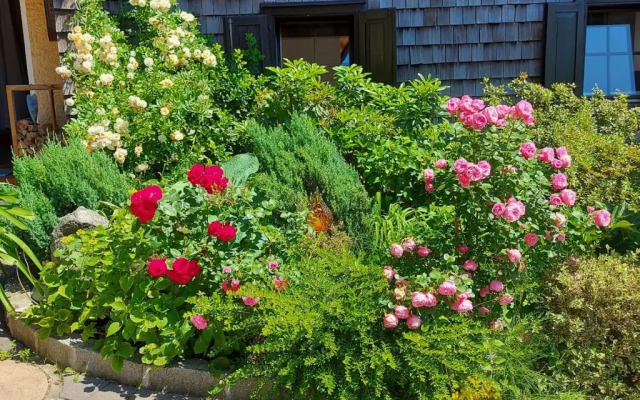 Ferienwohnung Woferlbauer