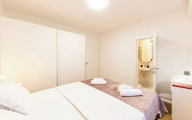 Apartment Kastello - Kastel Luksic