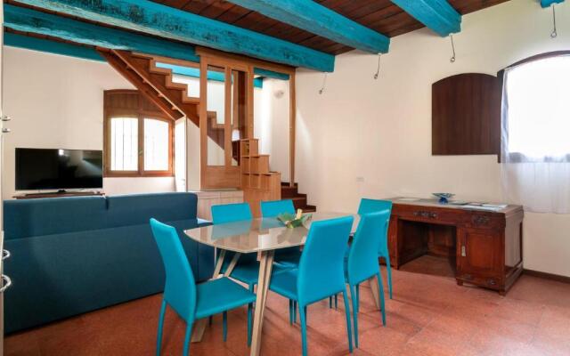 Castello di Montonate