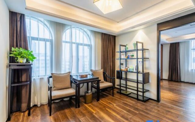 Yuetu International Hotel