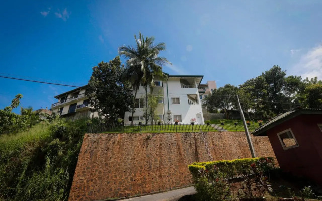 Shalom Residence