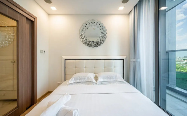 2 Bed Landmark 81