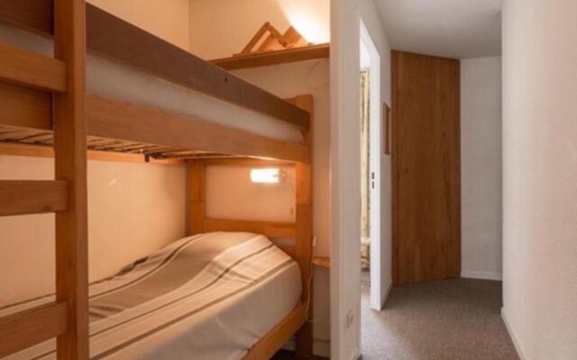 Appartement Les Deux Alpes, 2 pièces, 6 personnes - FR-1-348-246