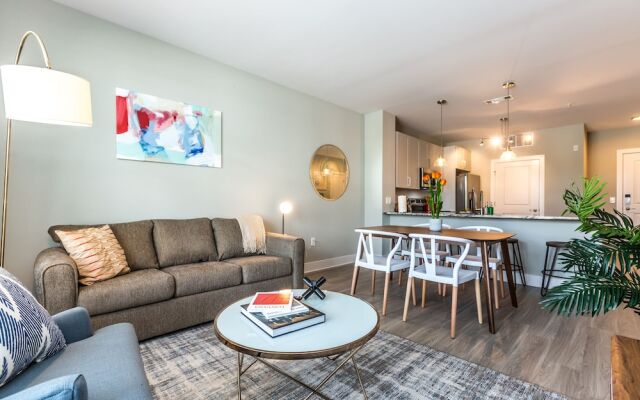Kasa King of Prussia Apartments
