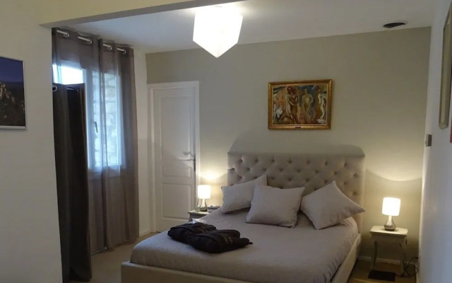 Les Jardins d'Eleusis