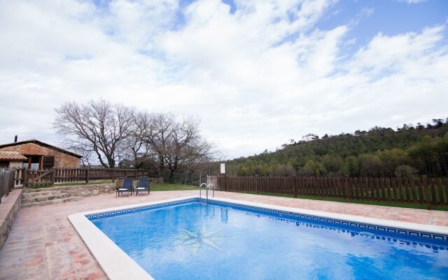 El Porxo de la Barraca