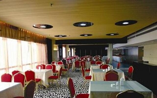 Xing Hai Hotel - Dalian
