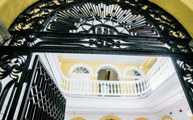 Hotel Las Cortes De Cádiz