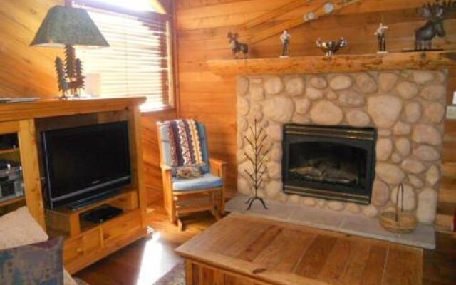 Mammoth Sierra Townhomes