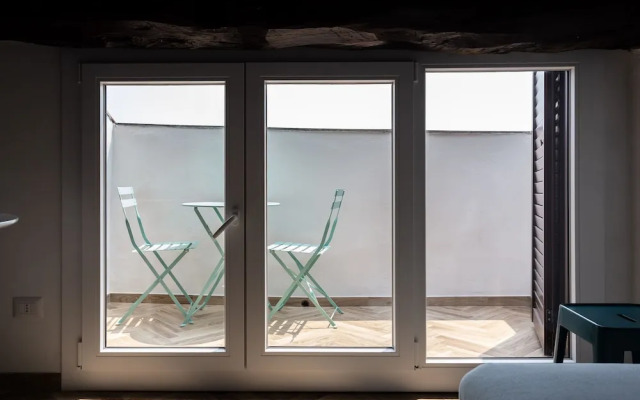 Milano Apartments Mortara 4