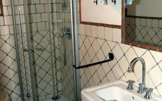 Agriturismo Le Docce