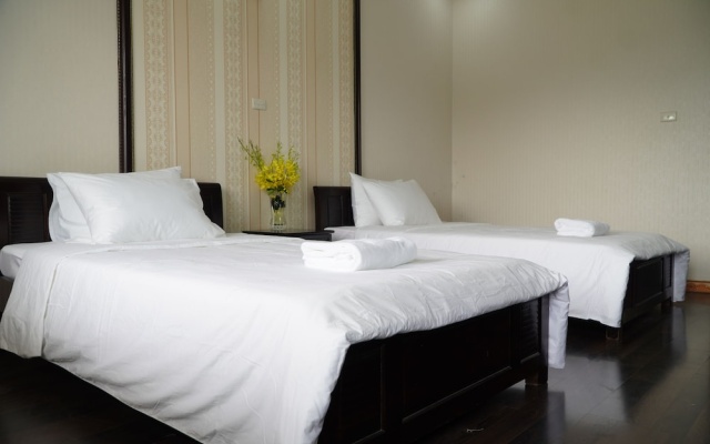 Bang Giang EcoGreen Hotel – Guest Rooms – Cao Bang