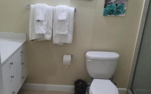 Finest Accommodation Seascape Townhouse 8 Starfish Avenue Harbour View