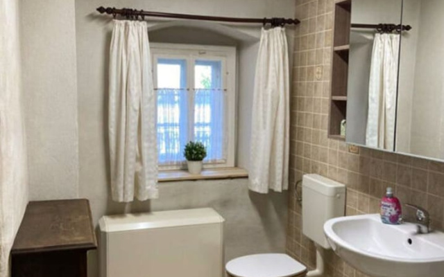 Holiday Home Wiesenhausel