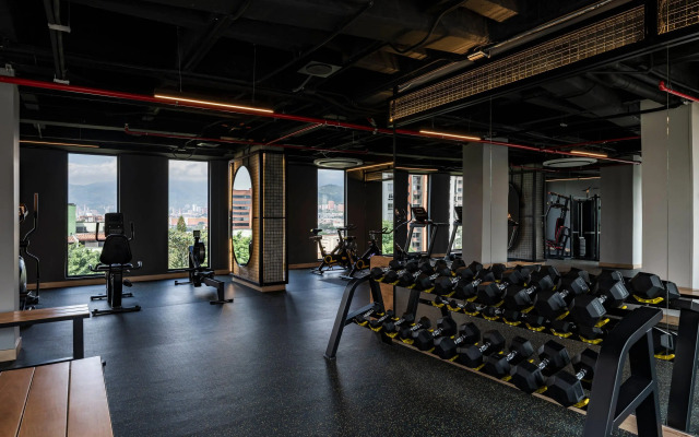 Faranda Collection Medellin, a Member of Radisson Individuals