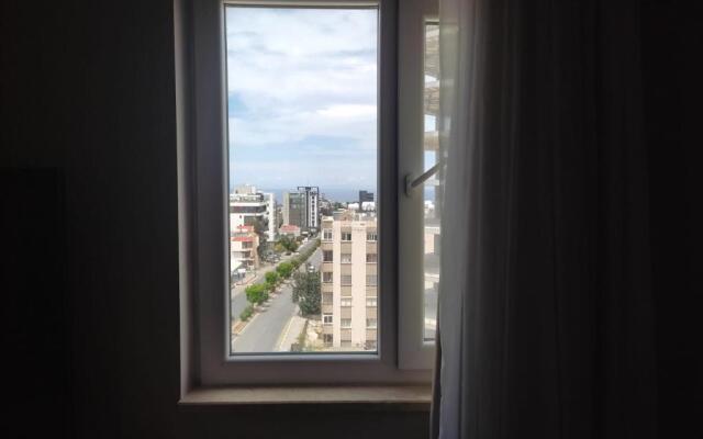 Uptown Buyuk Anadolu Girne