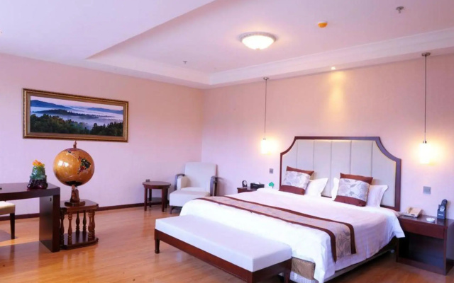 Dunhao Tourism Hotel