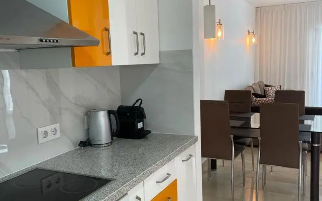 Apartamento en La Calma