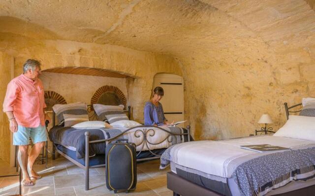 Gîte Vouvray, 4 pièces, 8 personnes - FR-1-381-87