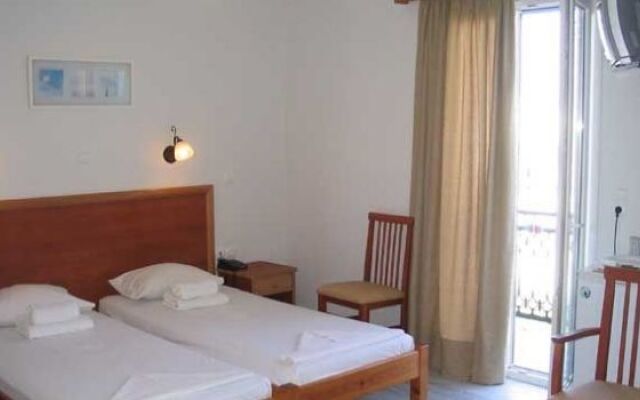 Savvas Hotel