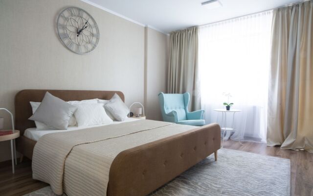 Cozy Apartments