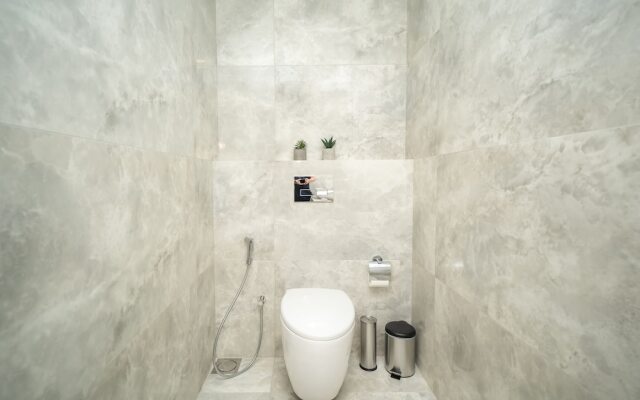 HiGuests - Hameni Tower