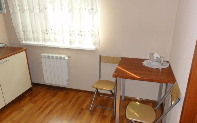 Отель Наталья