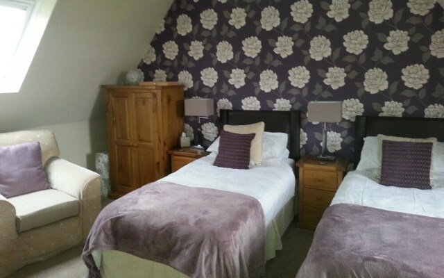 Redbryers Bed and Breakfast
